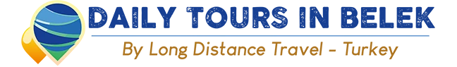 dailytoursinbelek.com logo