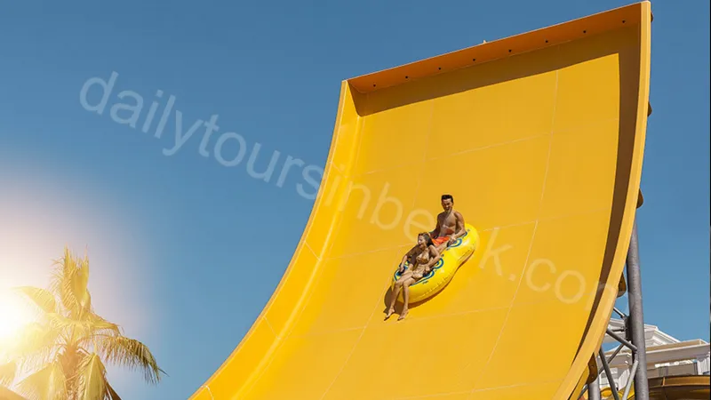 Belek Land of Legends Theme Park image 34